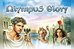 Olympus Glory logo