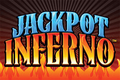 Jackpot Inferno logo