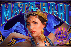 Mata Hari logo