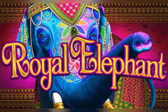 Royal Elephant logo