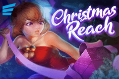 Christmas Reach logo
