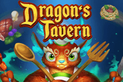 Dragon's Tavern logo