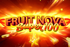 Fruit Super Nova 100 logo