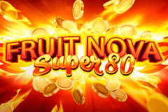 Fruit Super Nova 80 logo