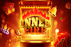 Inner Fire logo