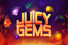 Juicy Gems logo