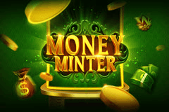 Money Minter logo