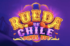 Rueda de Chile Bonus Buy logo