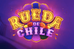 Rueda de Chile logo
