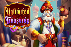 Unlimited Treasures logo