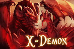 X-Demon logo