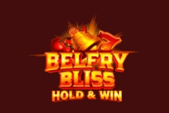 Belfry Bliss Hold & Win logo