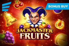 Jackmaster Fruits logo