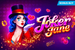 Joker Jane logo