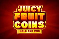 Juicy Fruit Coins logo