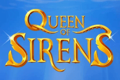 Queen of Sirens logo