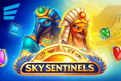 Sky Sentinels logo