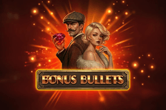 Bonus Bullets logo