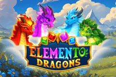 Elemento Dragons logo