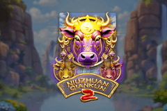 Niu Zhuan Qian Kun 2 logo