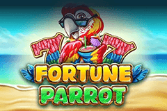 Fortune Parrot logo