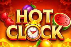 Hot Clock logo