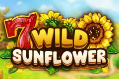Wild Sunflower logo