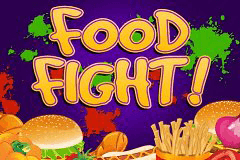Food Fight logo