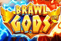 Brawl Gods logo