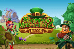 Stumpy McDoodles 2 logo
