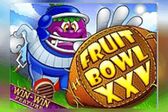 Fruit Bowl XXV logo