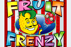 Fruit Frenzy logo