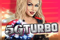 5G Turbo logo