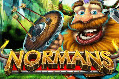 Normans logo