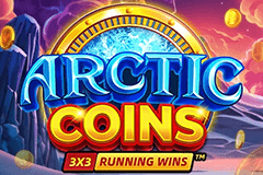 Arctic Coins logo