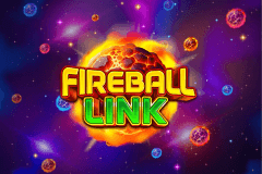 Fireball Link: Cash Up logo