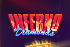 Inferno Diamonds logo