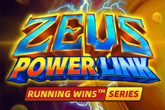 Zeus Power Link logo
