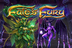 Fate's Fury logo