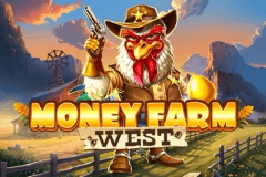 Money Farm West logo
