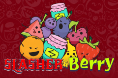 Slasher & Berry slot game