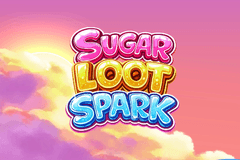 Sugar Loot Spark logo