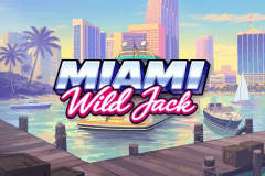 Miami Wild Jack logo