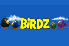 Birdz logo