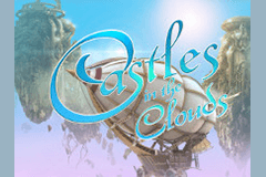Castles in the Clouds logo