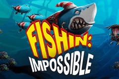 Fishin' Impossible logo
