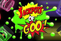 Jackpots of Goo logo