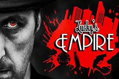 Lucky's Empire logo