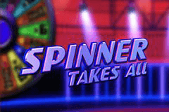 Spinner Takes All logo