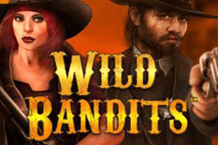 Wild Bandits logo
